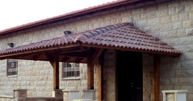 תיקון גגות רעפים