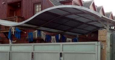 סוככים לרכב