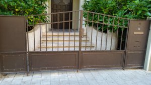 התקנת גדרות מעוצבים