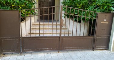 התקנת גדרות